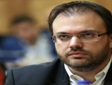 Θ. Θεοχαρόπουλος: «Η διακυβέρνηση των ΣΥΡΙΖΑ-ΑΝΕΛ απαξιώνει τους θεσμούς»